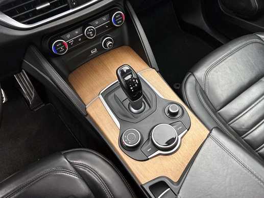 Alfa Romeo Stelvio - Afbeelding 9 van 30