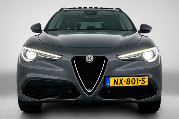 Alfa Romeo Stelvio - Afbeelding 11 van 30