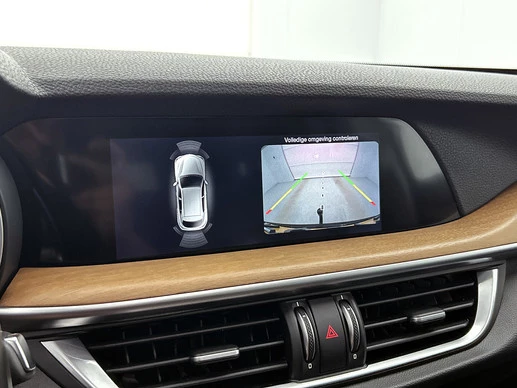 Alfa Romeo Stelvio - Afbeelding 12 van 30