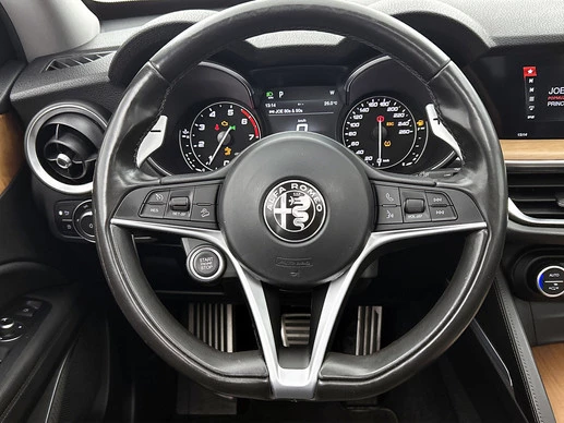 Alfa Romeo Stelvio - Afbeelding 15 van 30
