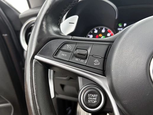 Alfa Romeo Stelvio - Afbeelding 16 van 30