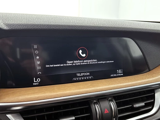 Alfa Romeo Stelvio - Afbeelding 17 van 30