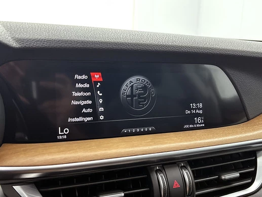 Alfa Romeo Stelvio - Afbeelding 23 van 30