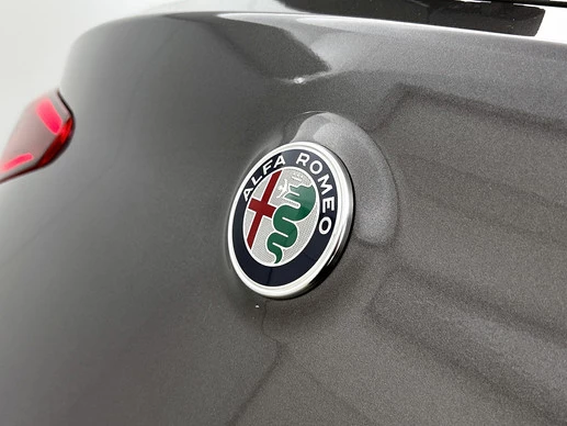 Alfa Romeo Stelvio - Afbeelding 26 van 30