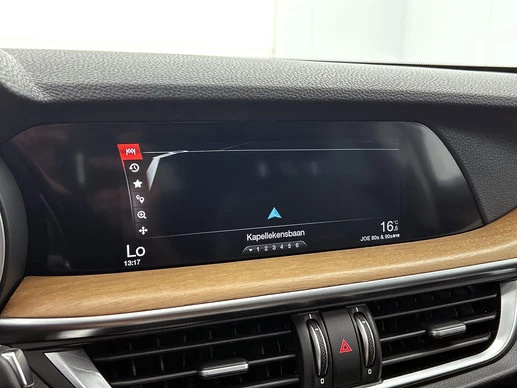 Alfa Romeo Stelvio - Afbeelding 30 van 30