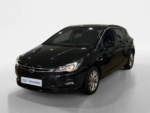 Opel Astra - Afbeelding 1 van 29