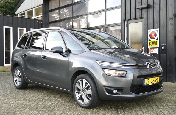 Citroën C4 Spacetourer - Afbeelding 1 van 30