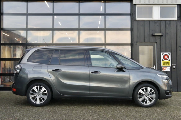 Citroën C4 Spacetourer - Afbeelding 2 van 30