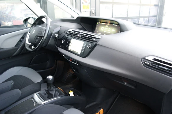 Citroën C4 Spacetourer - Afbeelding 4 van 30