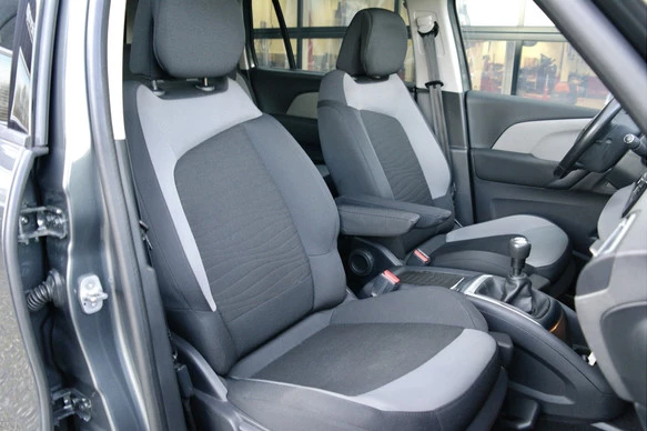 Citroën C4 Spacetourer - Afbeelding 5 van 30