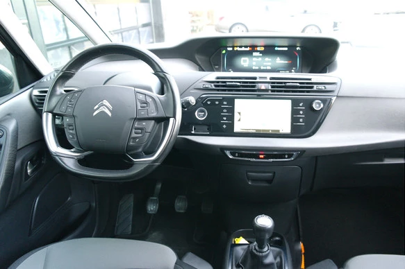 Citroën C4 Spacetourer - Afbeelding 6 van 30