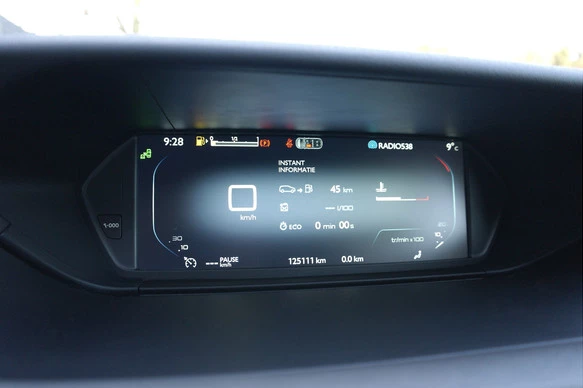 Citroën C4 Spacetourer - Afbeelding 7 van 30