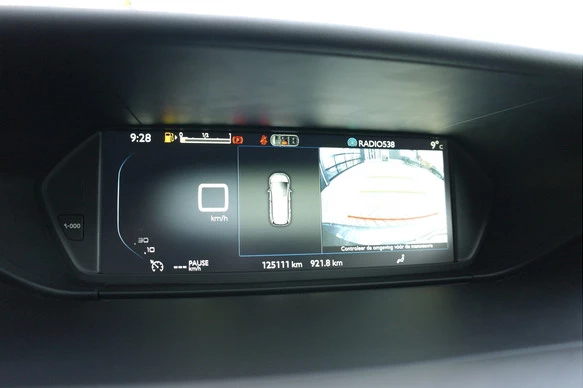 Citroën C4 Spacetourer - Afbeelding 8 van 30