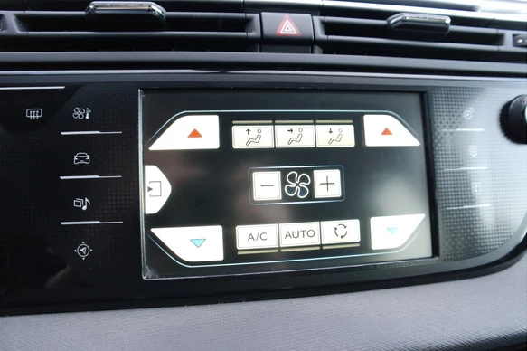 Citroën C4 Spacetourer - Afbeelding 10 van 30