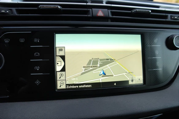 Citroën C4 Spacetourer - Afbeelding 11 van 30