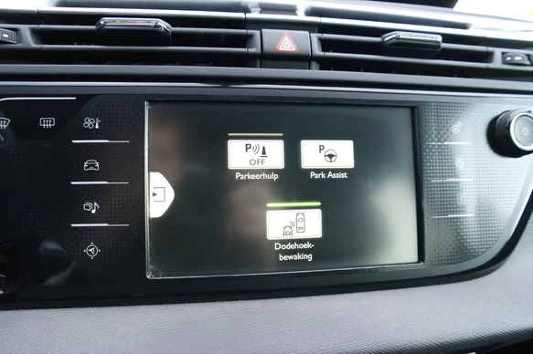 Citroën C4 Spacetourer - Afbeelding 12 van 30