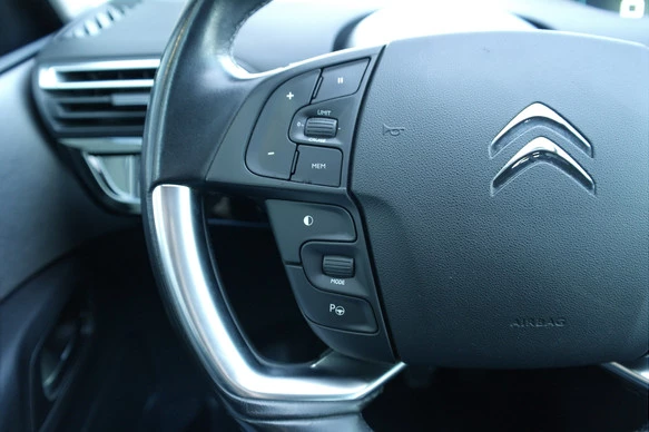 Citroën C4 Spacetourer - Afbeelding 13 van 30