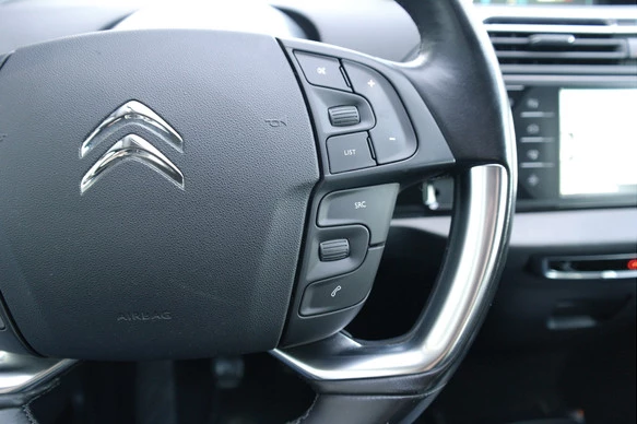 Citroën C4 Spacetourer - Afbeelding 14 van 30