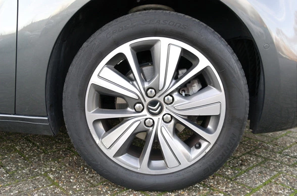 Citroën C4 Spacetourer - Afbeelding 16 van 30