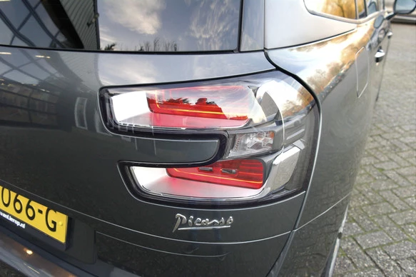Citroën C4 Spacetourer - Afbeelding 19 van 30