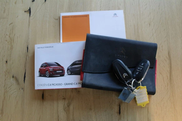 Citroën C4 Spacetourer - Afbeelding 20 van 30
