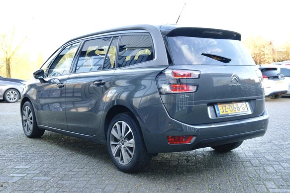 Citroën C4 Spacetourer - Afbeelding 23 van 30