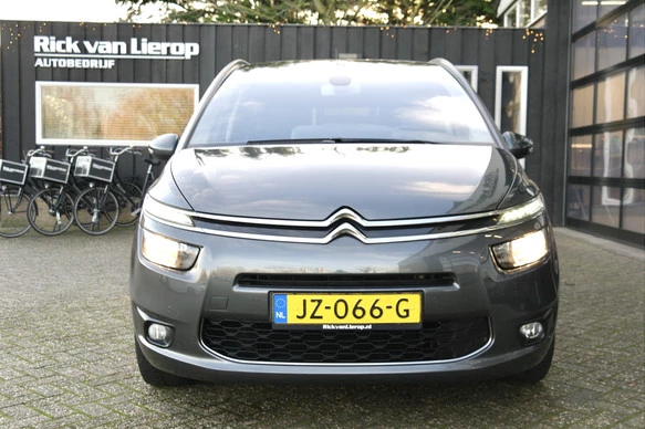 Citroën C4 Spacetourer - Afbeelding 24 van 30