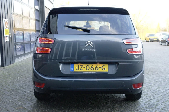 Citroën C4 Spacetourer - Afbeelding 25 van 30