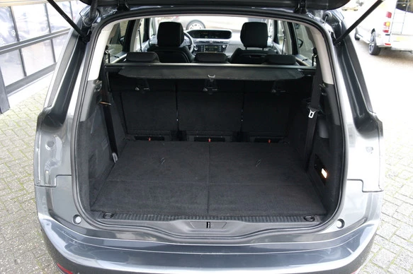 Citroën C4 Spacetourer - Afbeelding 26 van 30