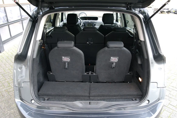 Citroën C4 Spacetourer - Afbeelding 27 van 30