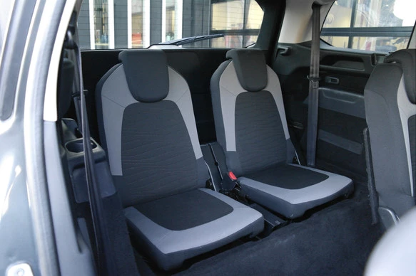 Citroën C4 Spacetourer - Afbeelding 28 van 30