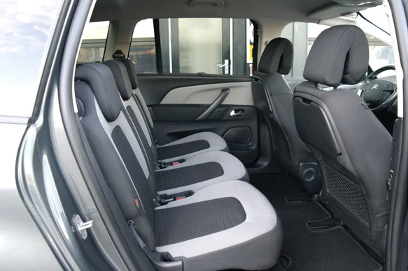 Citroën C4 Spacetourer - Afbeelding 29 van 30