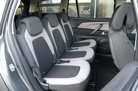 Citroën C4 Spacetourer - Afbeelding 30 van 30