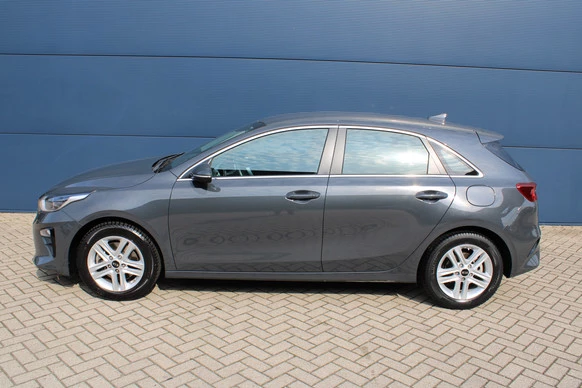Kia Ceed - Afbeelding 3 van 30