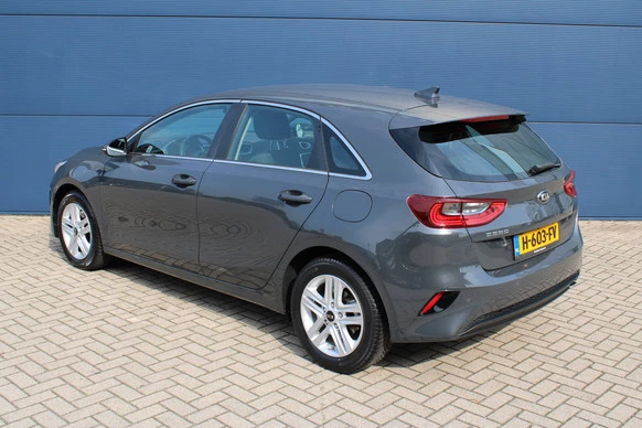 Kia Ceed - Afbeelding 4 van 30