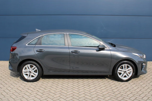 Kia Ceed - Afbeelding 7 van 30