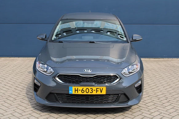 Kia Ceed - Afbeelding 9 van 30