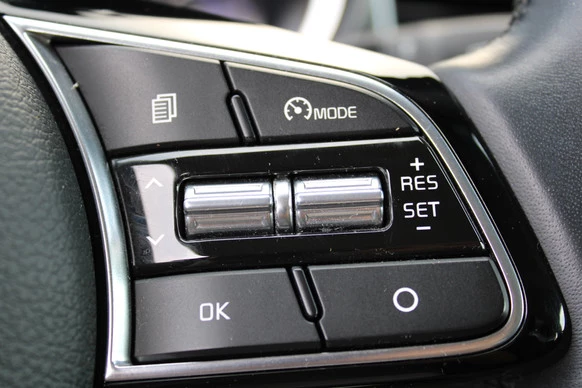 Kia Ceed - Afbeelding 16 van 30