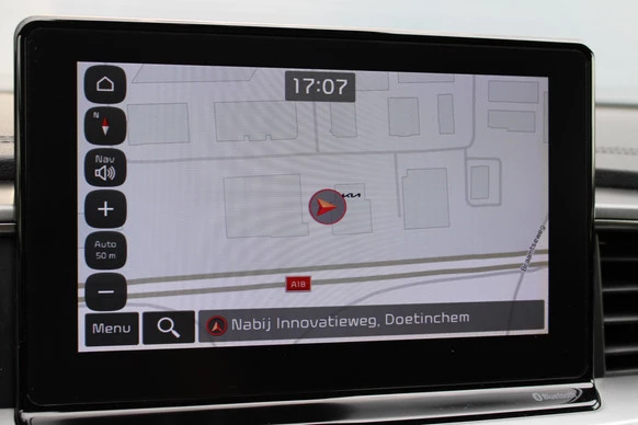 Kia Ceed - Afbeelding 17 van 30