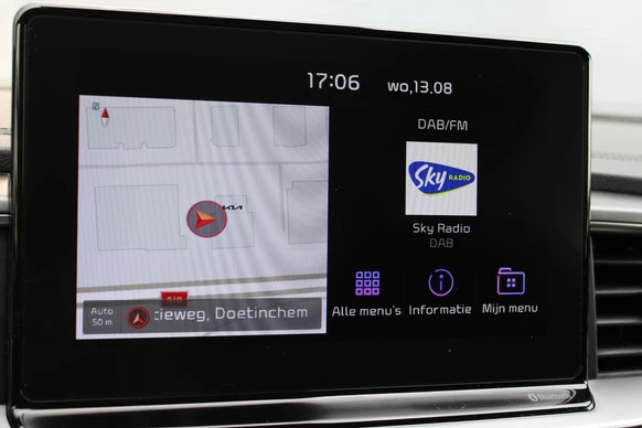 Kia Ceed - Afbeelding 18 van 30