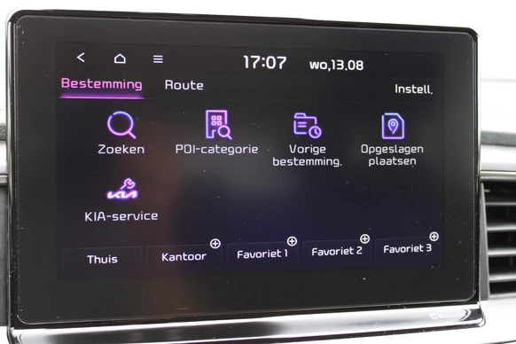 Kia Ceed - Afbeelding 19 van 30
