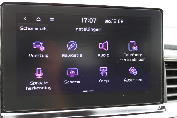 Kia Ceed - Afbeelding 20 van 30
