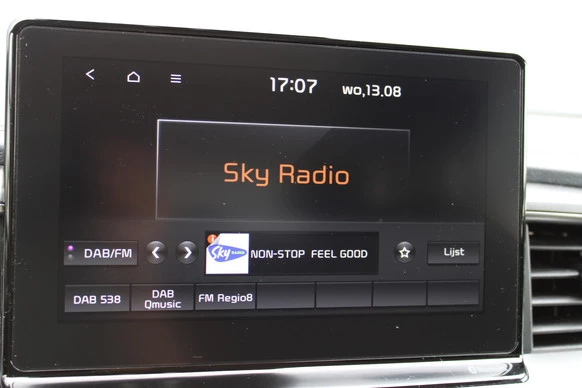 Kia Ceed - Afbeelding 21 van 30