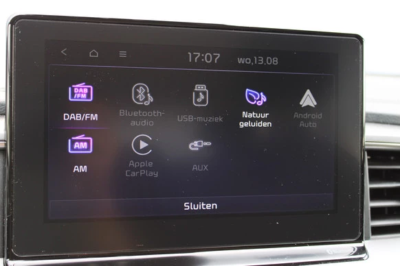 Kia Ceed - Afbeelding 22 van 30