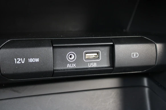 Kia Ceed - Afbeelding 24 van 30