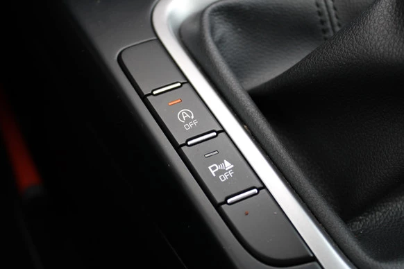 Kia Ceed - Afbeelding 26 van 30