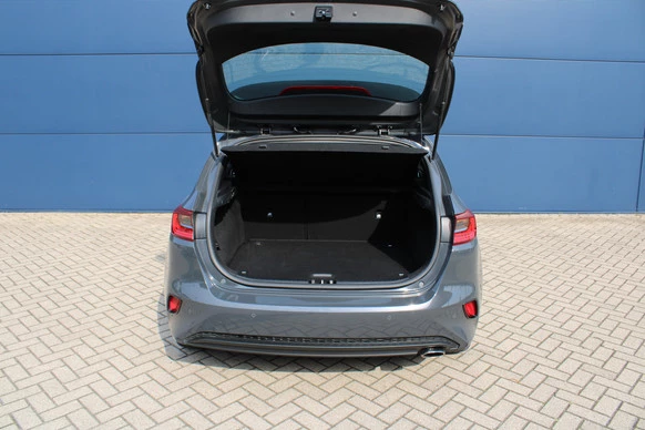 Kia Ceed - Afbeelding 30 van 30
