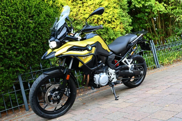 BMW F 750 GS - Afbeelding 2 van 25