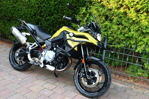 BMW F 750 GS - Afbeelding 6 van 25