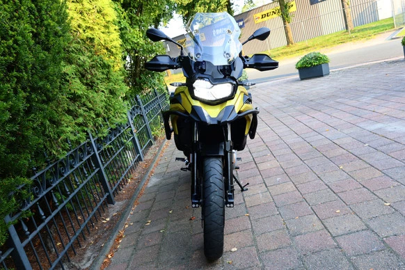 BMW F 750 GS - Afbeelding 10 van 25